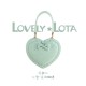 Lovely Lota Chocolate Embossed Heart Shaped Handbag(Limited Stock/3 Colours/Full Payment Without Shipping)